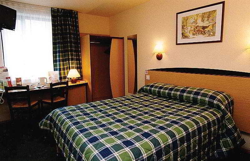 Campanile Hotel Cardiff Rum bild