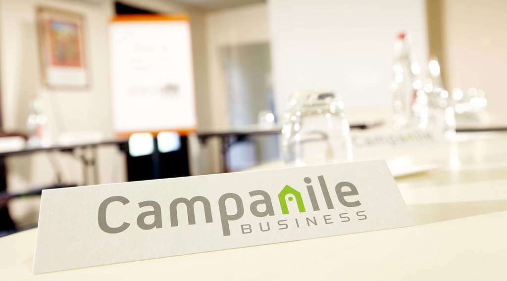 Campanile Hotel Cardiff Bekvämligheter bild